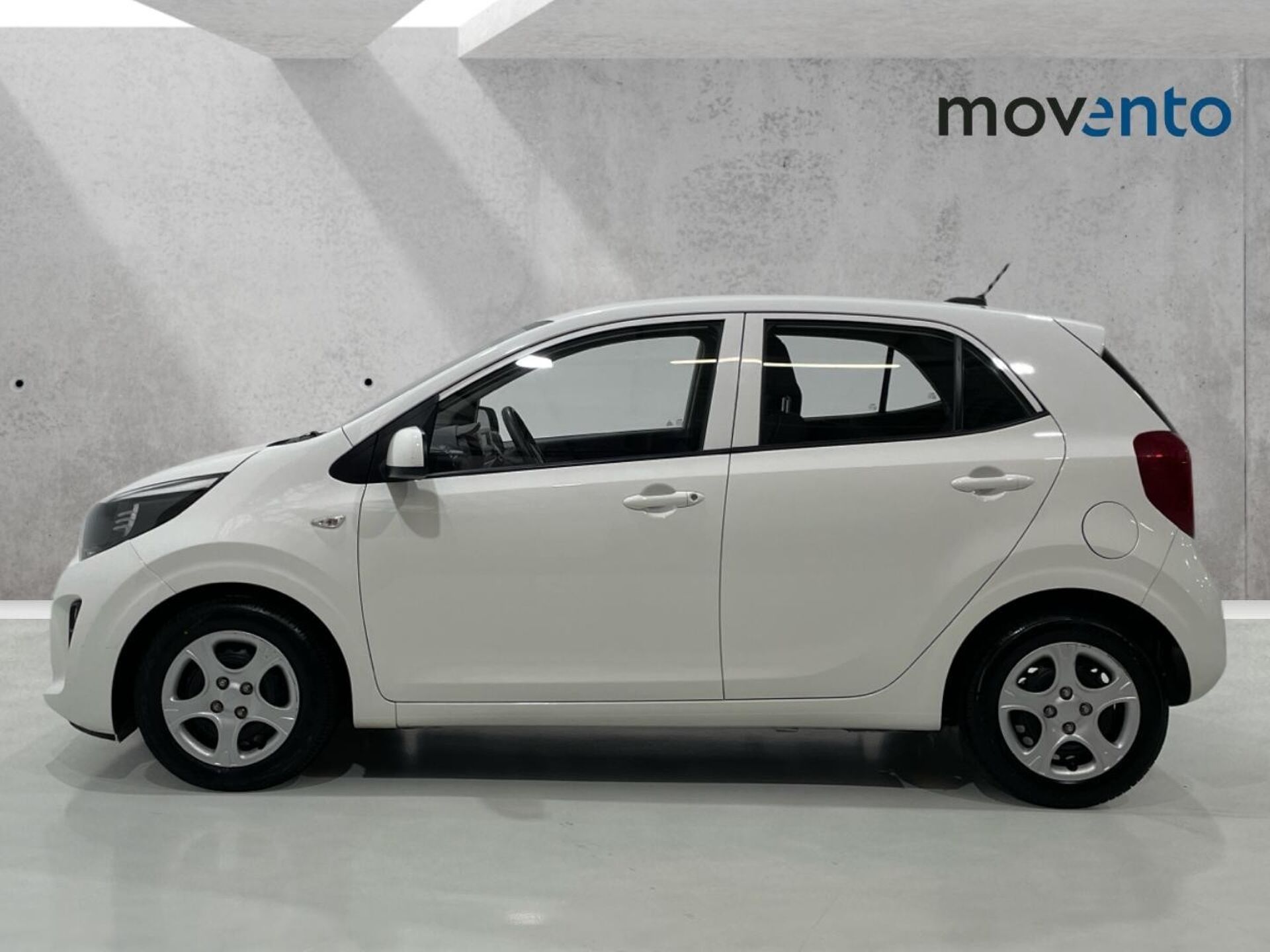 Imagen 3 de KIA Picanto