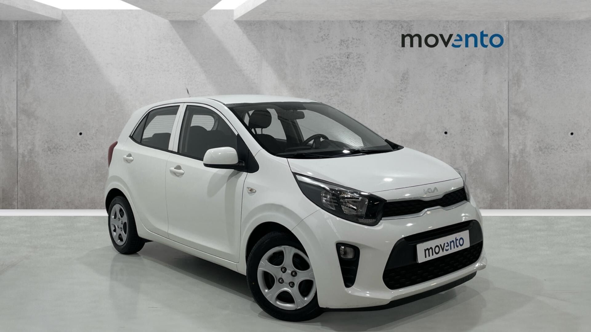 Foto del KIA Picanto 1.0 DPi Concept