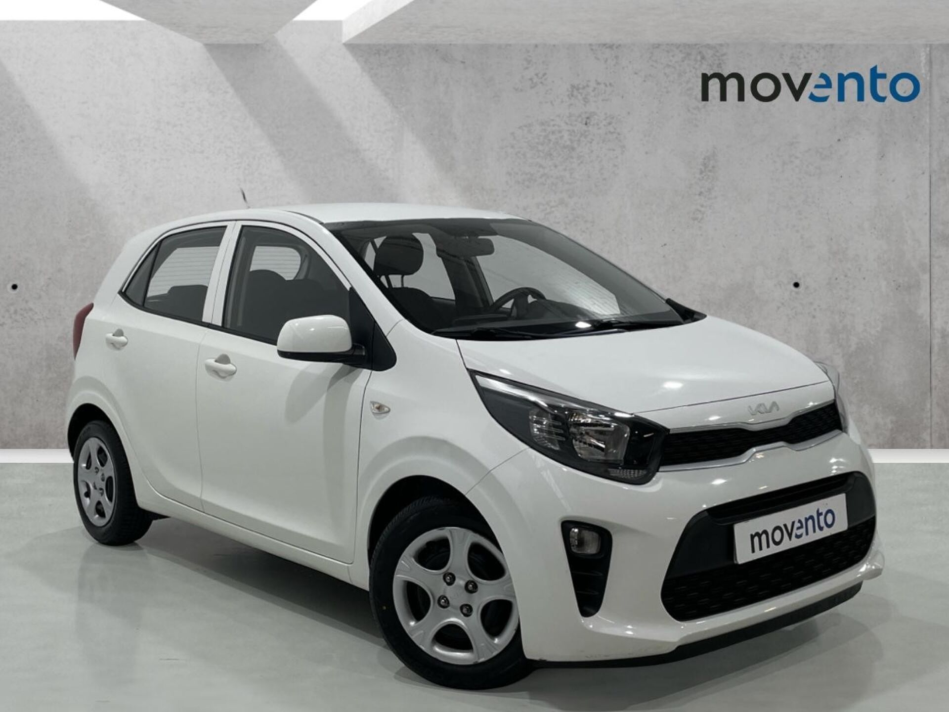 Imagen 1 de KIA Picanto