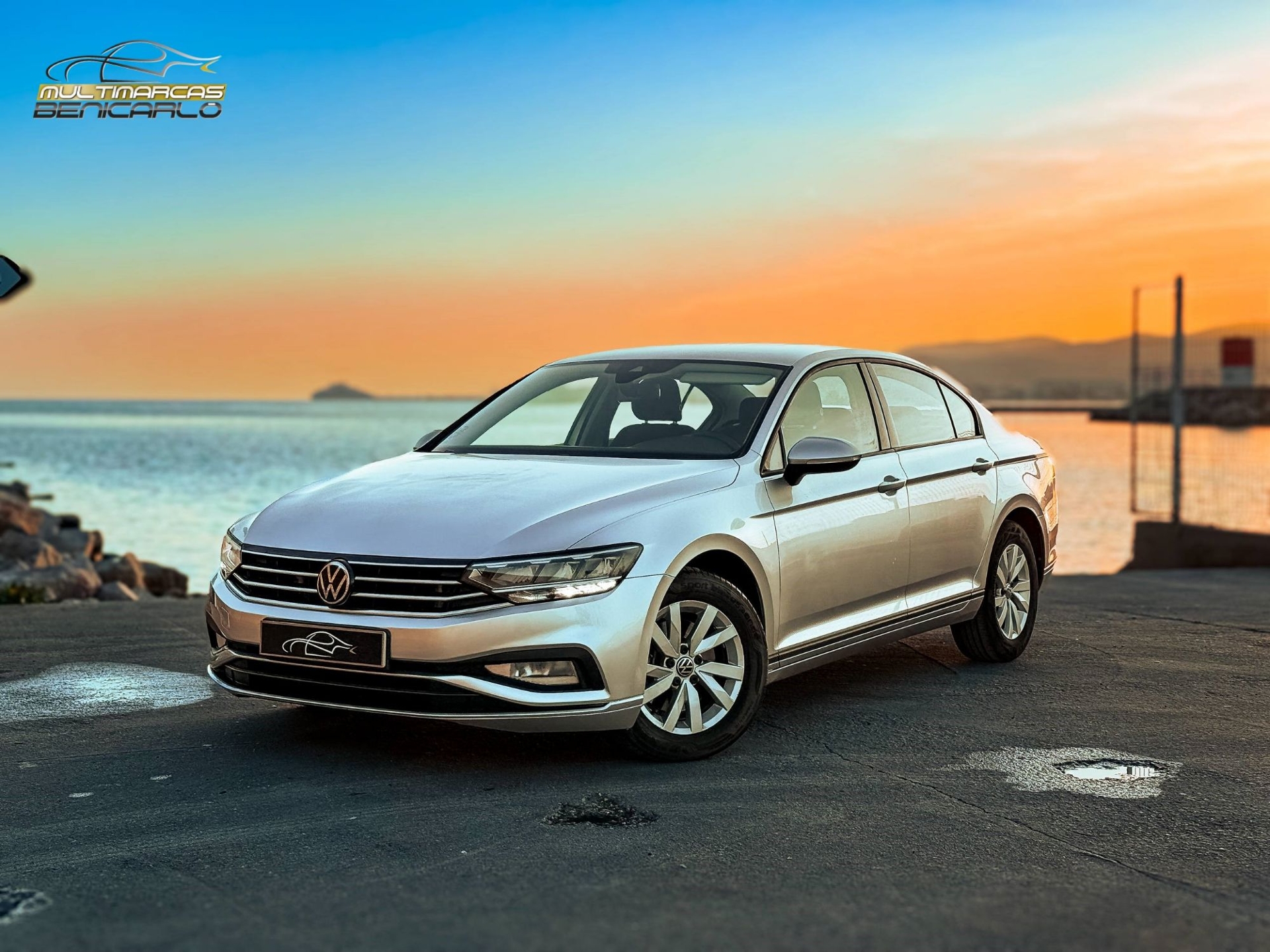Imagen de VOLKSWAGEN Passat