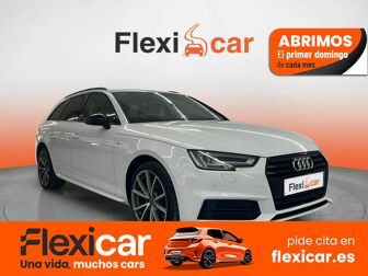 Imagen de AUDI A4 Avant 2.0TDI S tronic 110kW