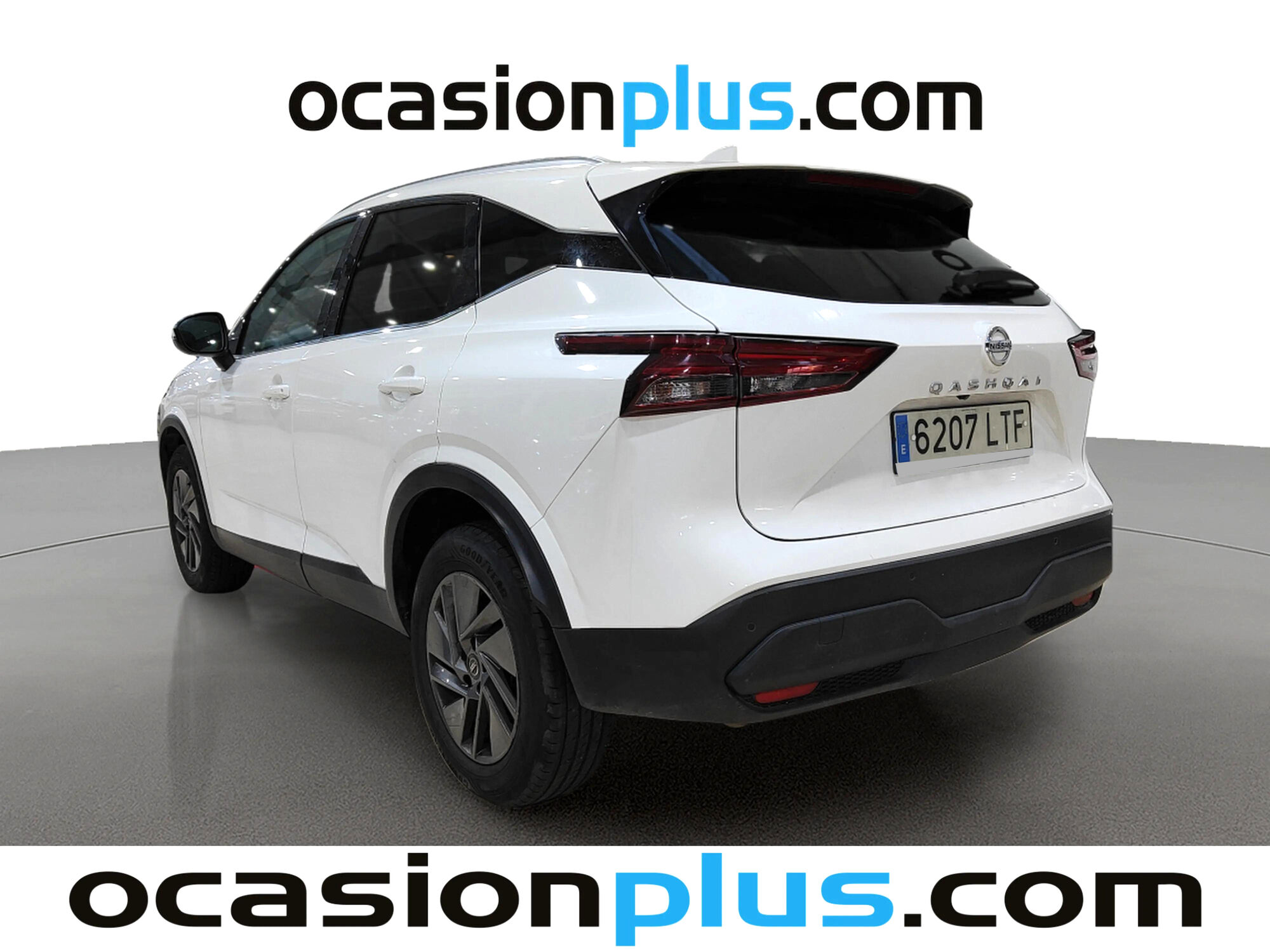 Foto del NISSAN Qashqai 1.3 DIG-T mHEV 12V Acenta 4x2 Aut. 116kW