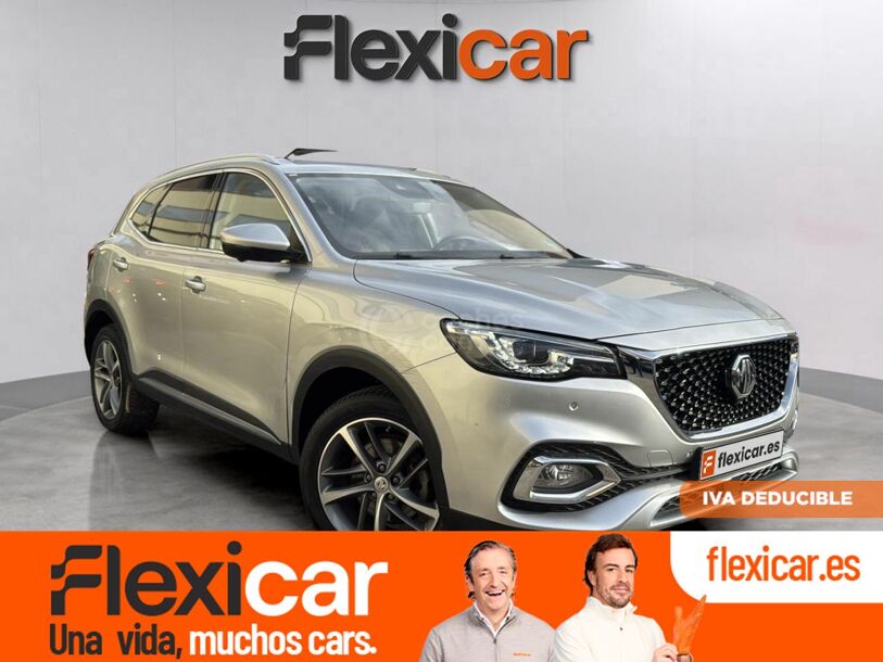 Foto del MG HS e 1.5 T-GDI Luxury