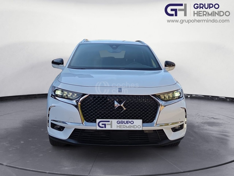 Foto del DS DS 7 Crossback 1.5BlueHDi Be Chic Aut.