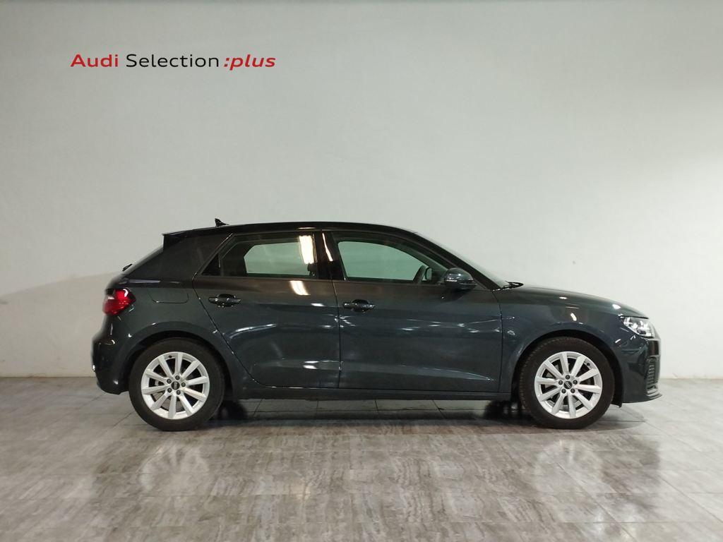 Foto del AUDI A1 Sportback 30 TFSI Advanced S tronic