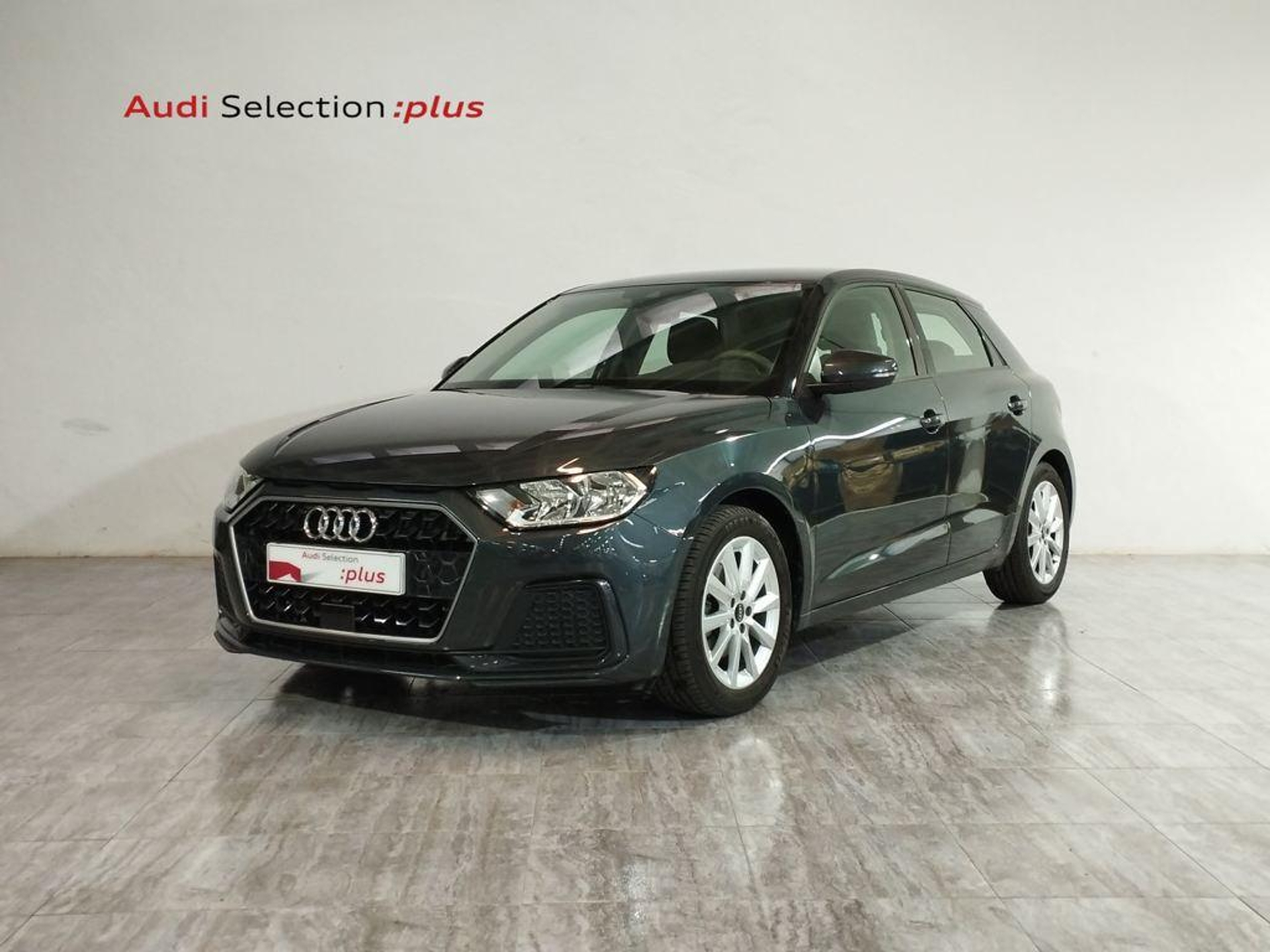 Imagen de AUDI A1