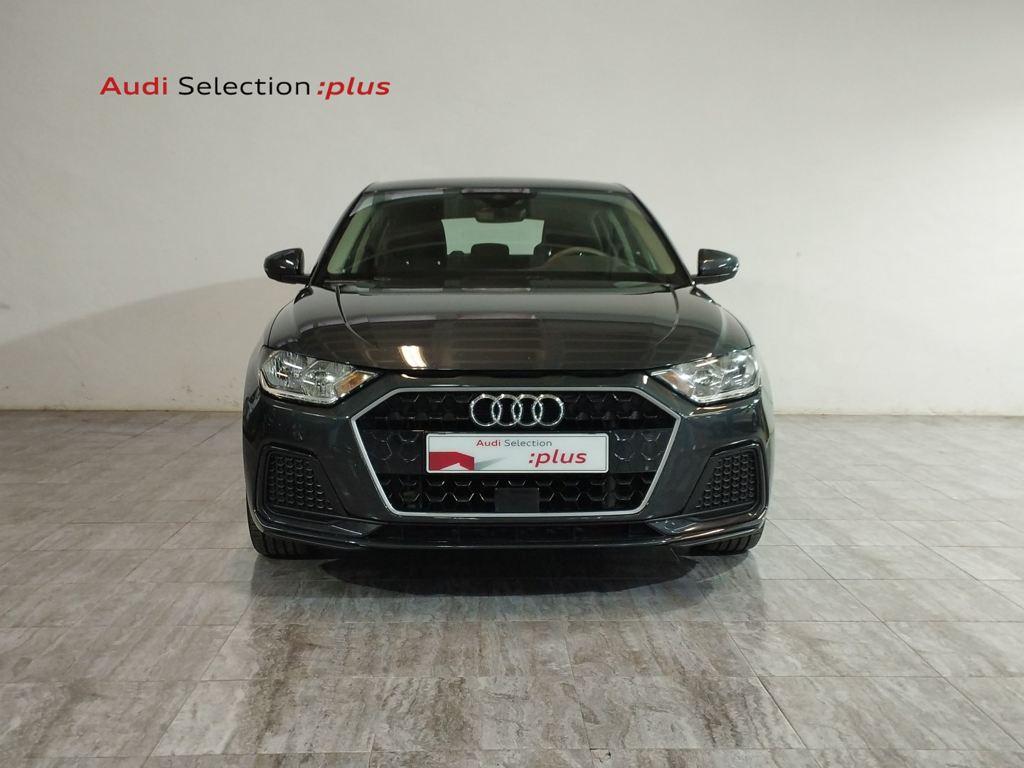 Foto del AUDI A1 Sportback 30 TFSI Advanced S tronic