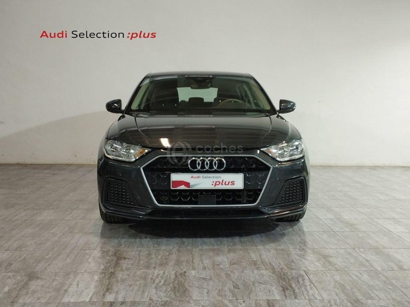 Foto del AUDI A1 Sportback 30 TFSI Advanced S tronic