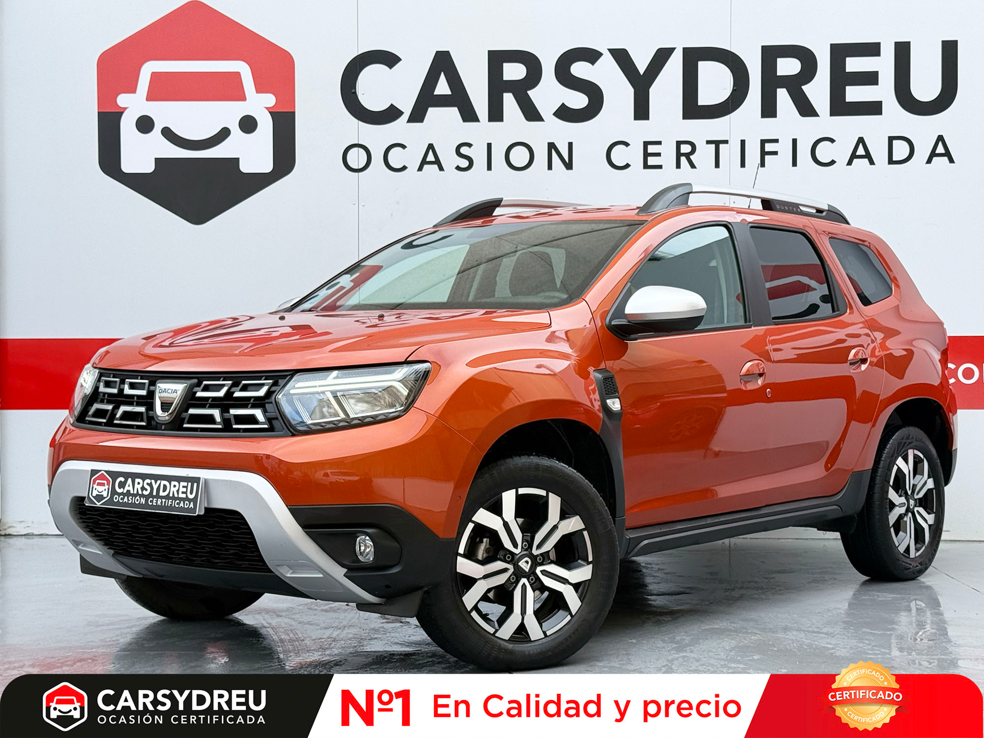 Imagen de DACIA Duster