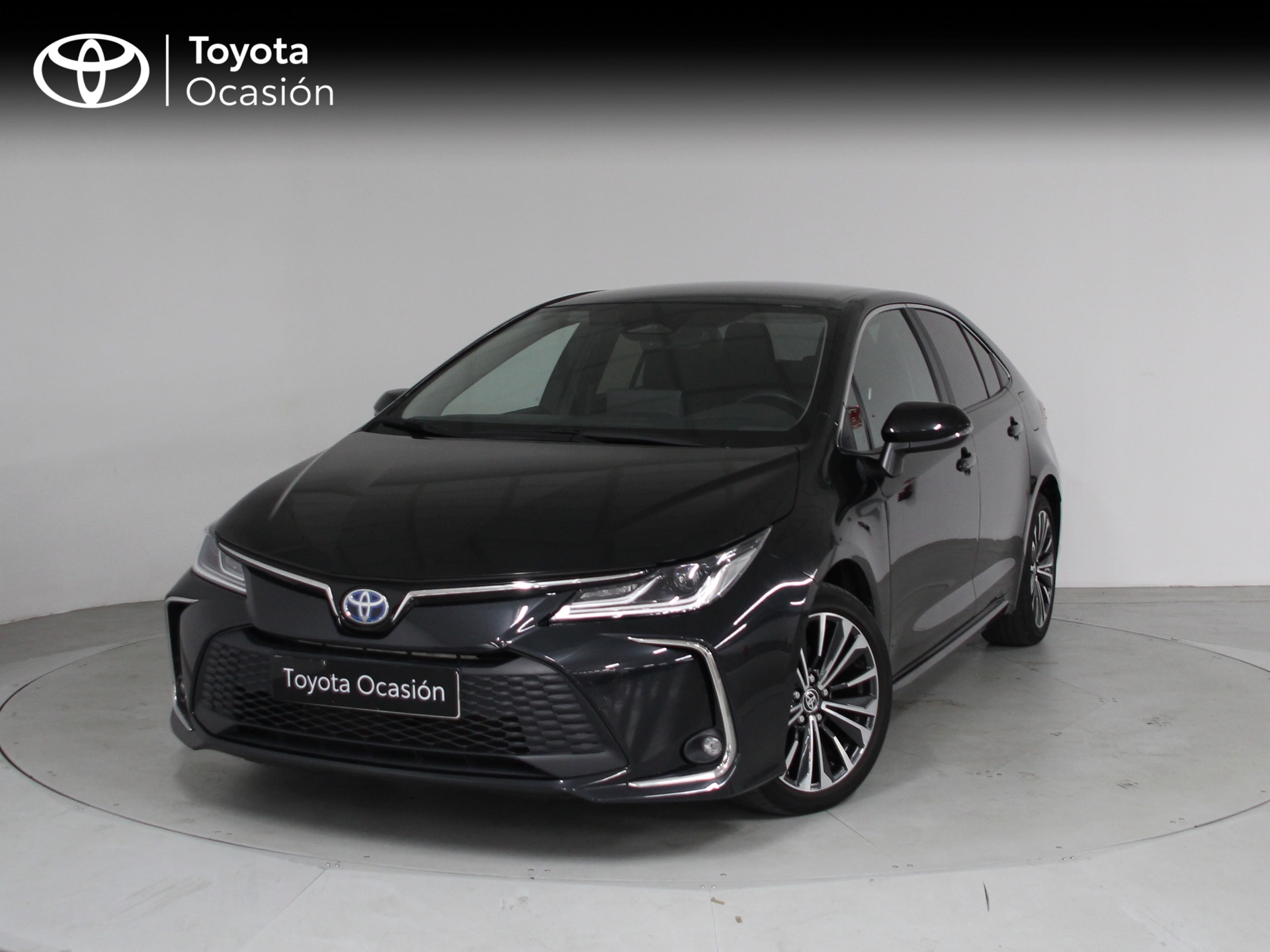 Imagen de TOYOTA Corolla