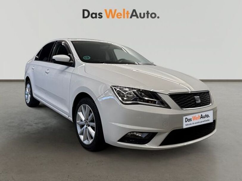 Foto del SEAT Toledo 1.2 TSI Reference 90