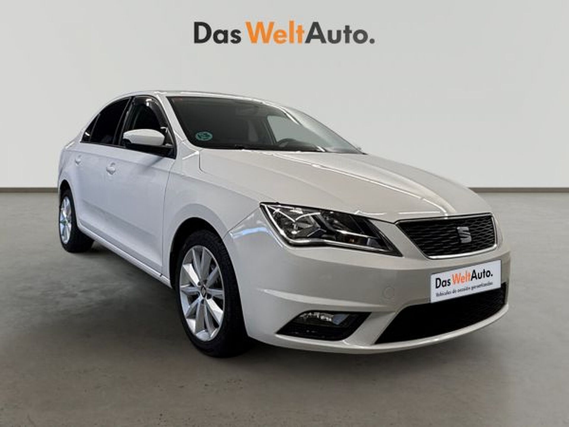Imagen de SEAT Toledo