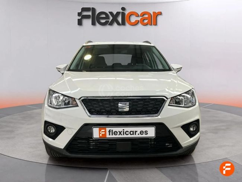 Foto del SEAT Arona 1.0 TSI Ecomotive S&S Style 115