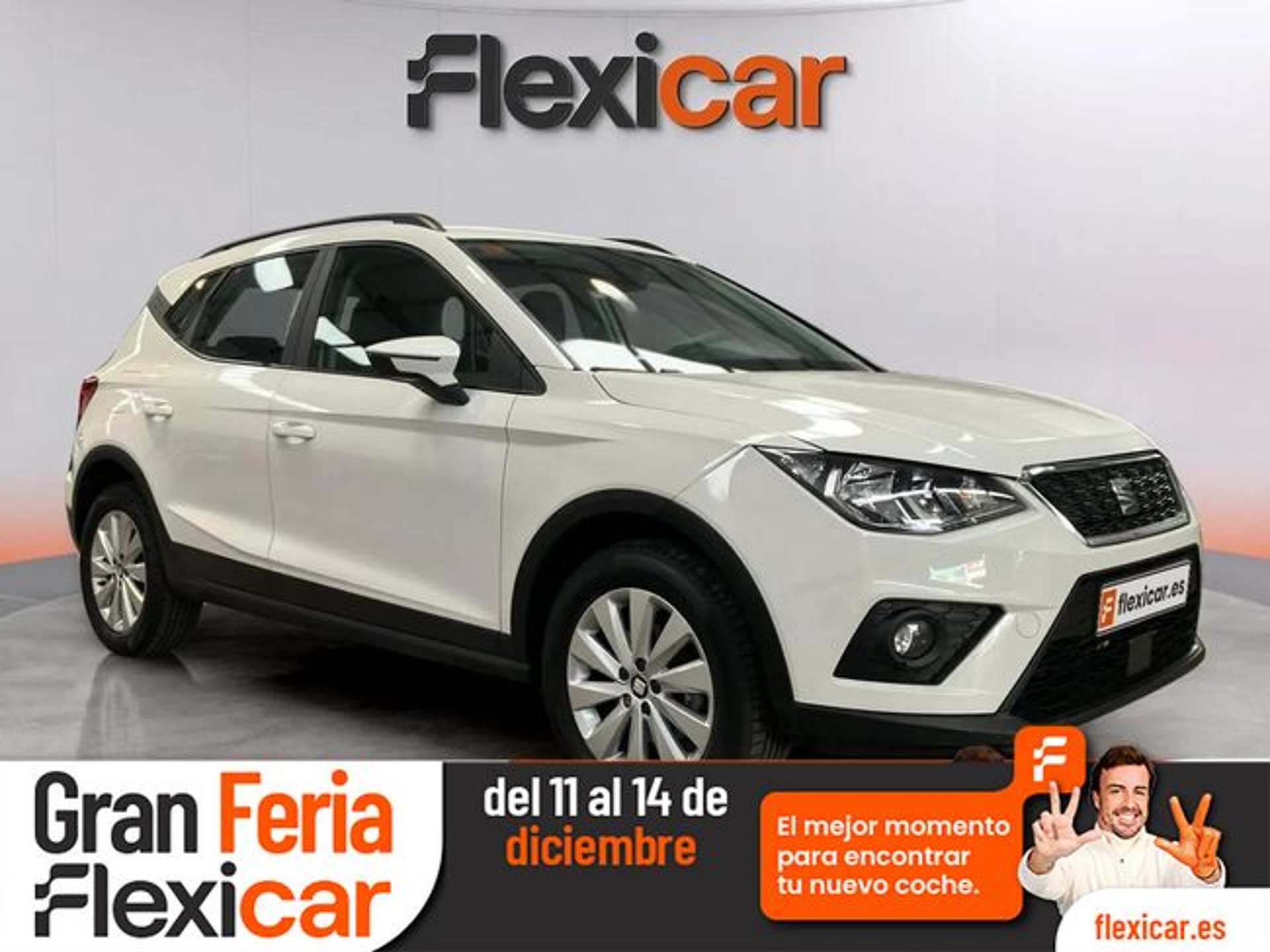 Imagen de SEAT Arona