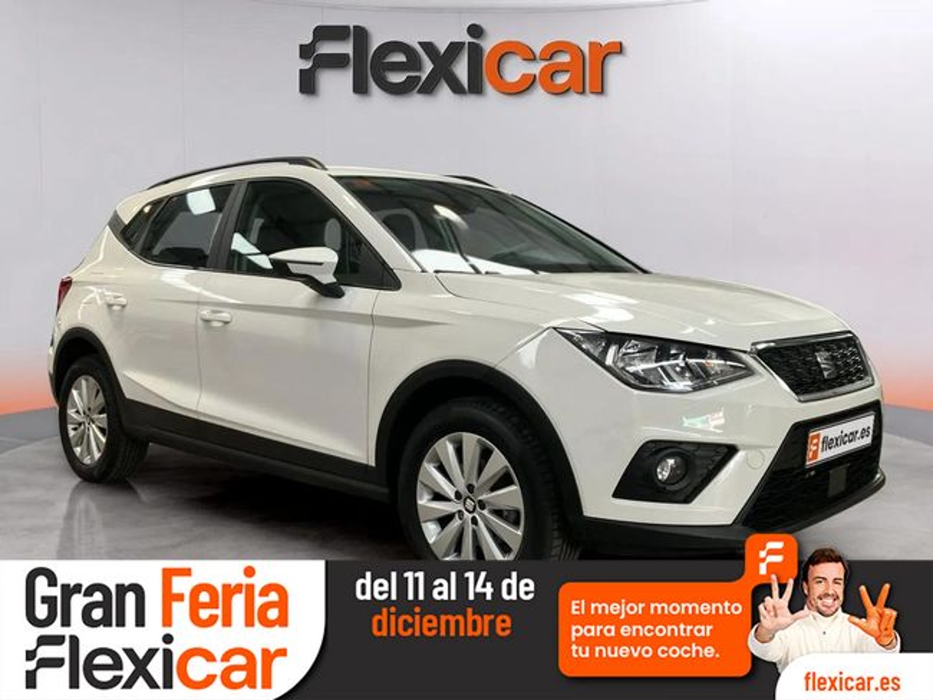 Imagen de SEAT Arona