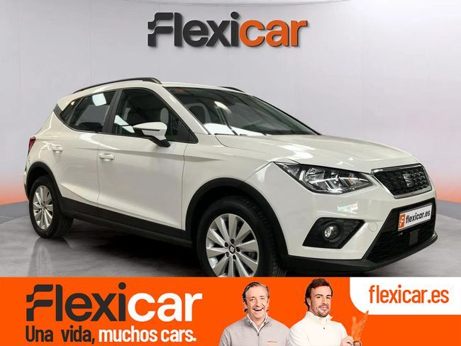 Foto del SEAT Arona 1.0 TSI Ecomotive S&S Style 115