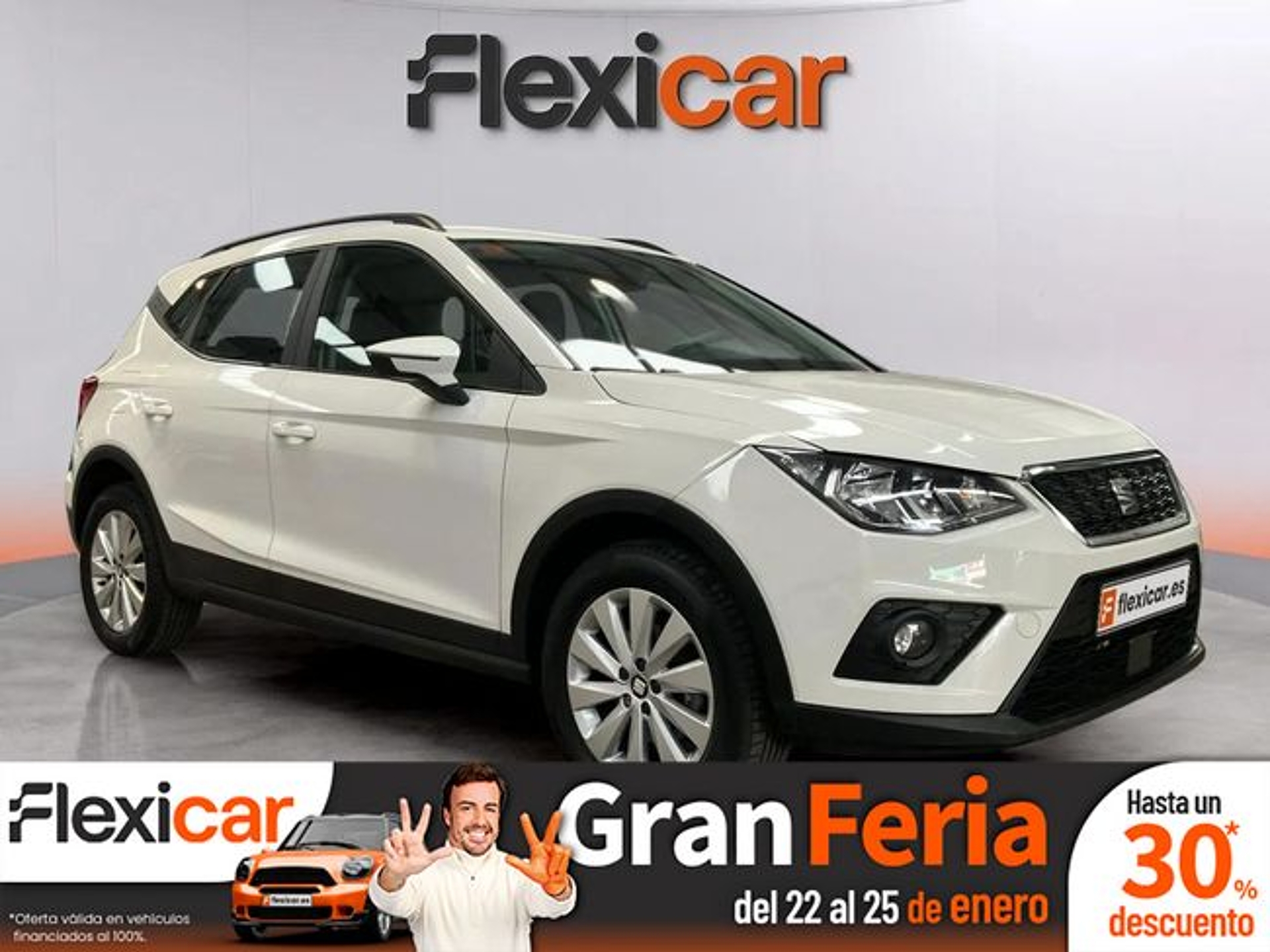 Imagen de SEAT Arona