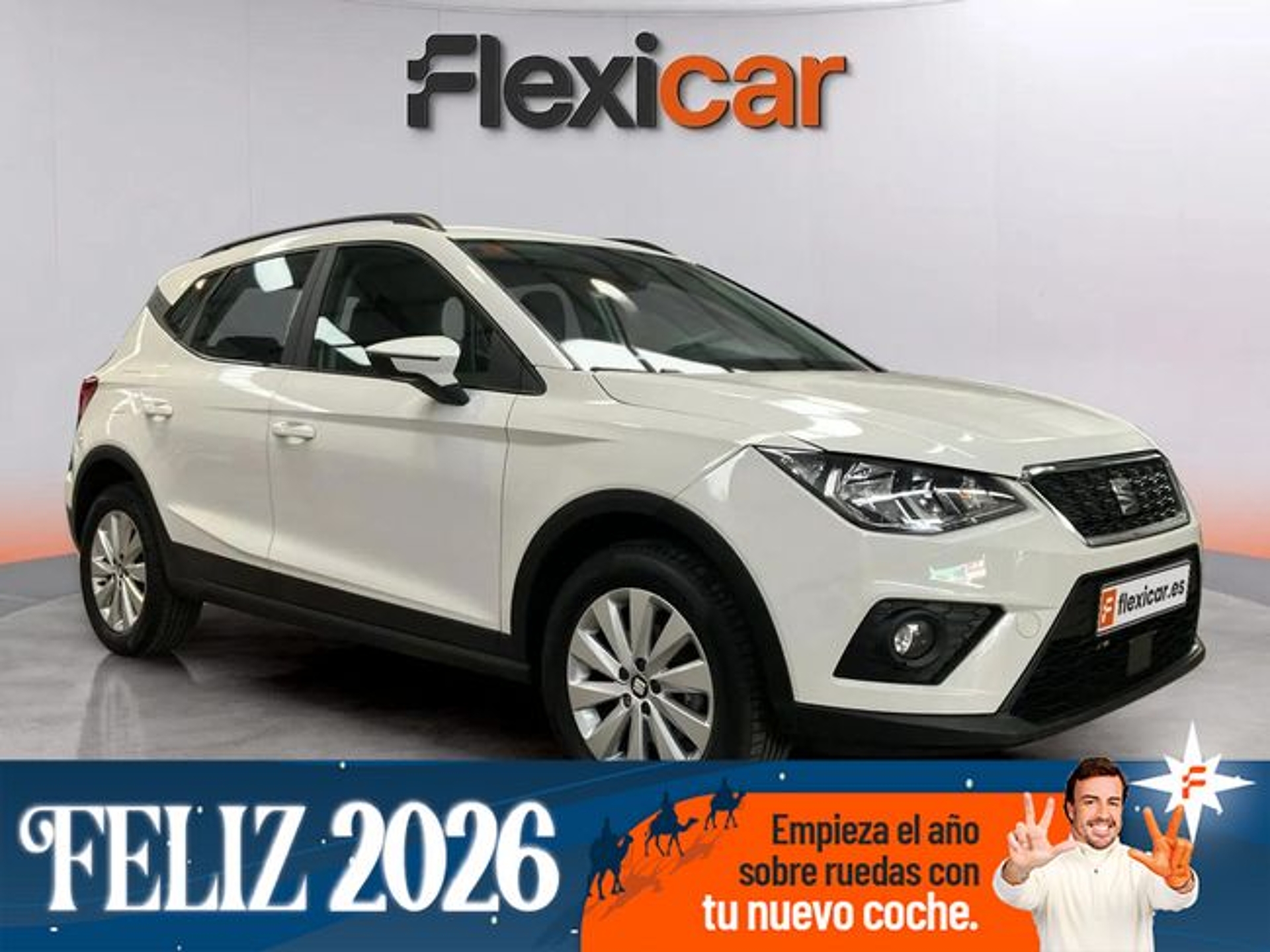 Imagen de SEAT Arona