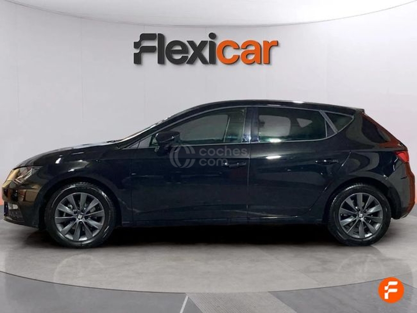 Foto del SEAT León 1.5 EcoTSI S&S Style 130