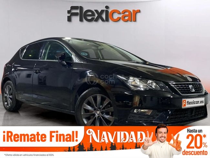 Foto del SEAT León 1.5 EcoTSI S&S Style 130