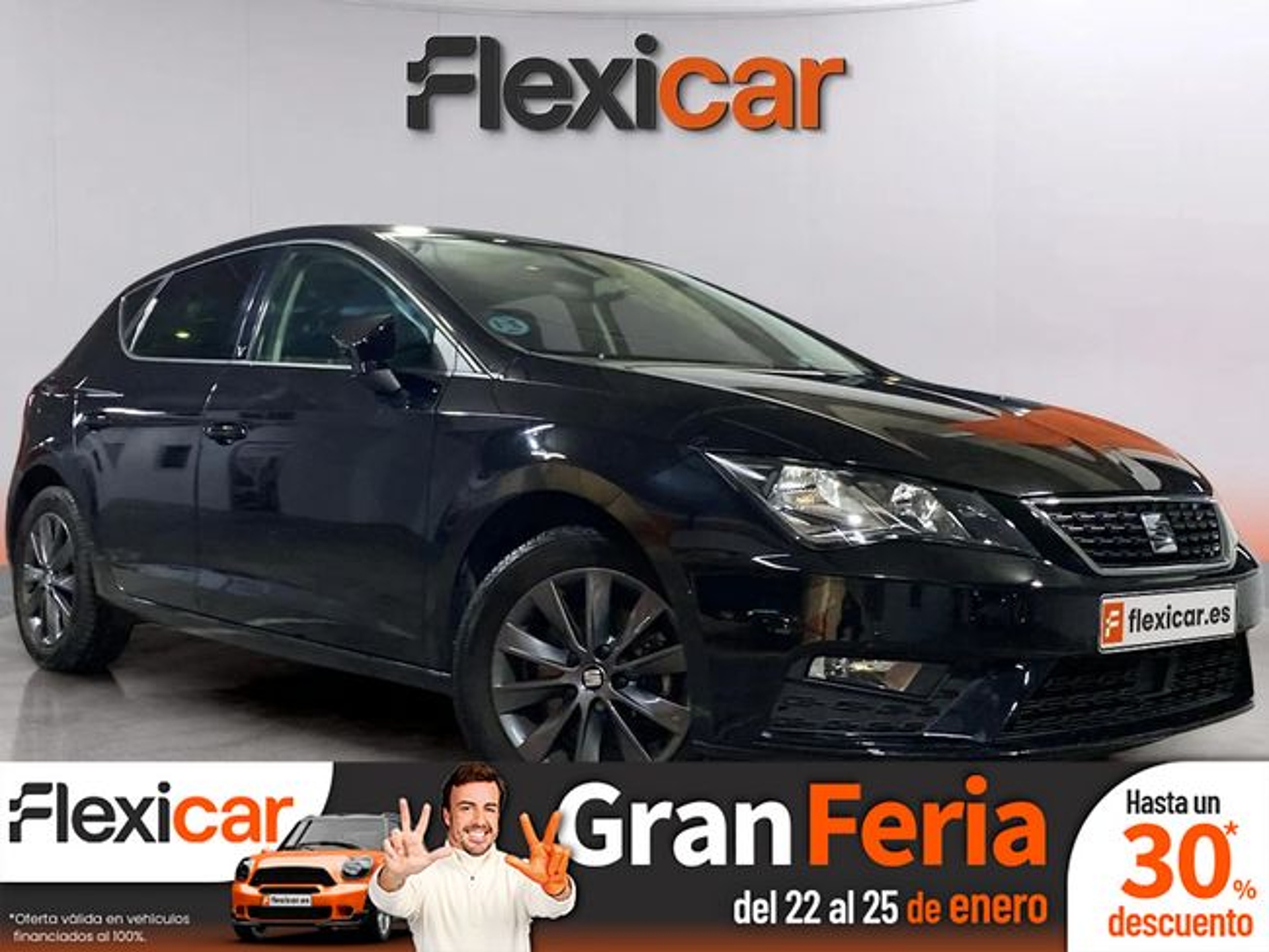 Imagen de SEAT León