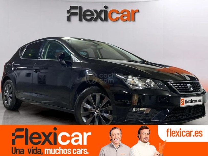 Foto del SEAT León 1.5 EcoTSI S&S Style 130