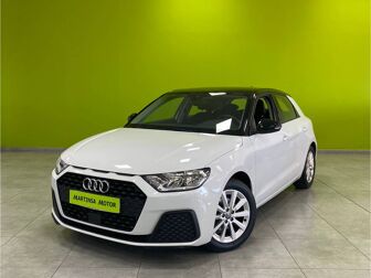 Imagen de AUDI A1 Sportback 30 TFSI Advanced