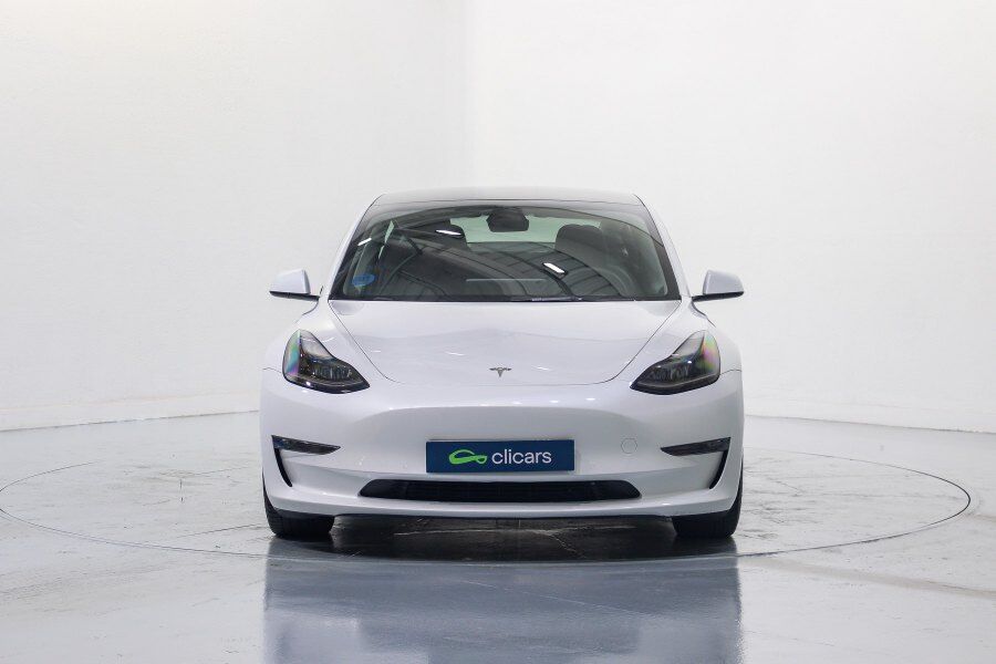 Foto del TESLA Model 3 Long-Range Dual Motor AWD