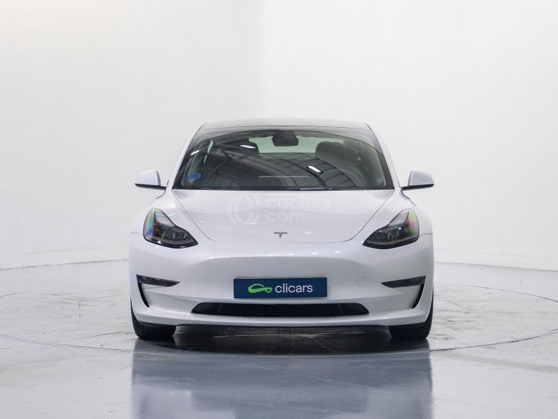 Foto del TESLA Model 3 Long-Range Dual Motor AWD