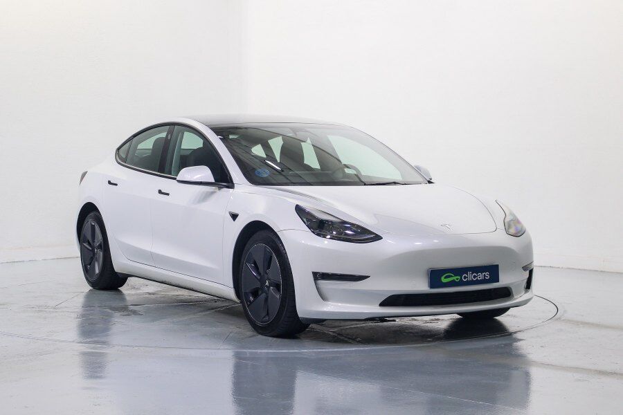 Foto del TESLA Model 3 Long-Range Dual Motor AWD