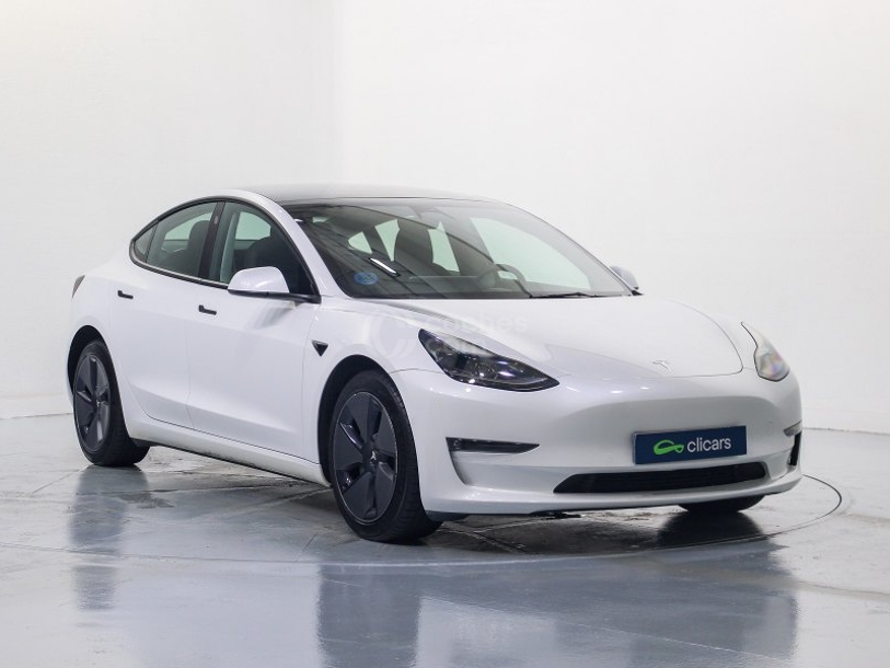 Foto del TESLA Model 3 Long-Range Dual Motor AWD