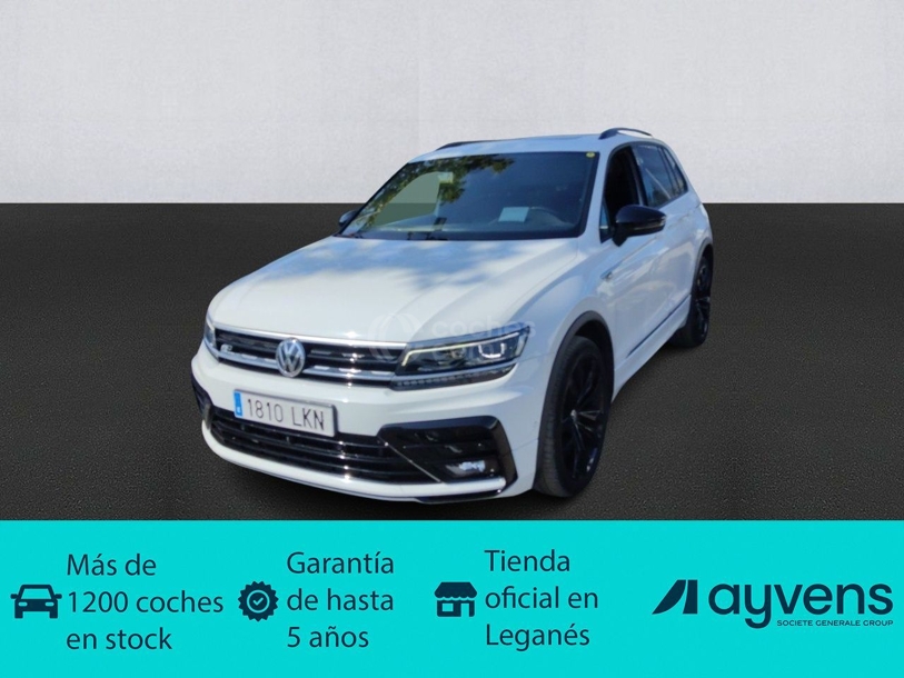 Foto del VOLKSWAGEN Tiguan 1.5 TSI R-Line DSG 110kW