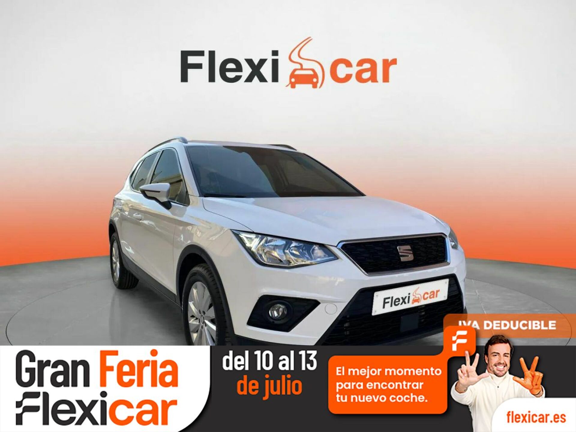 Imagen de SEAT Arona