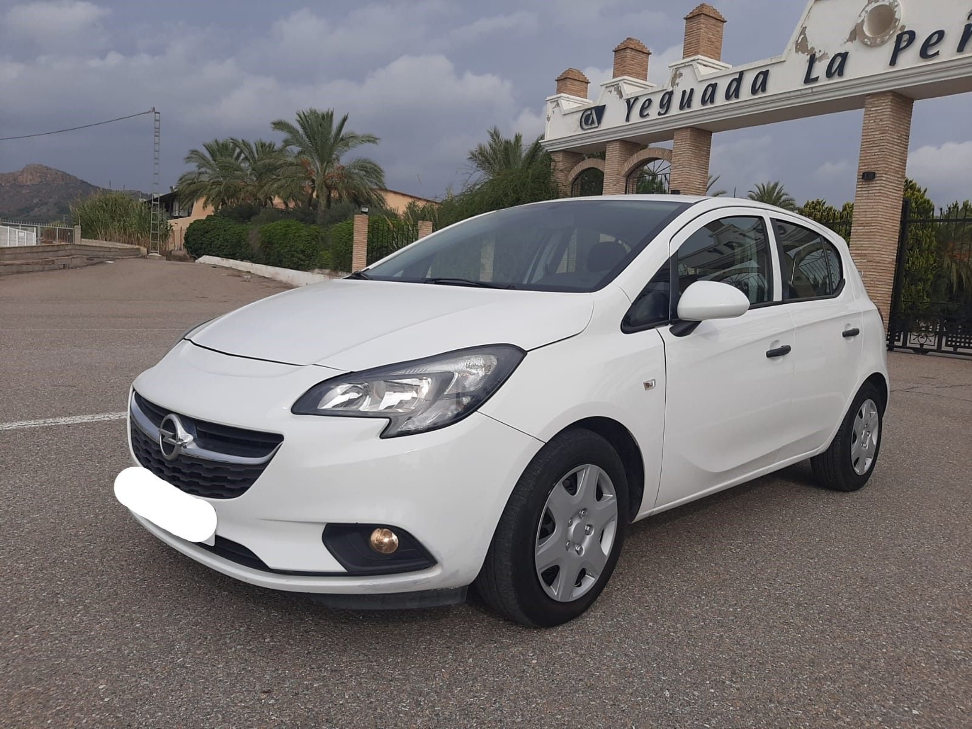 Imagen de OPEL Corsa