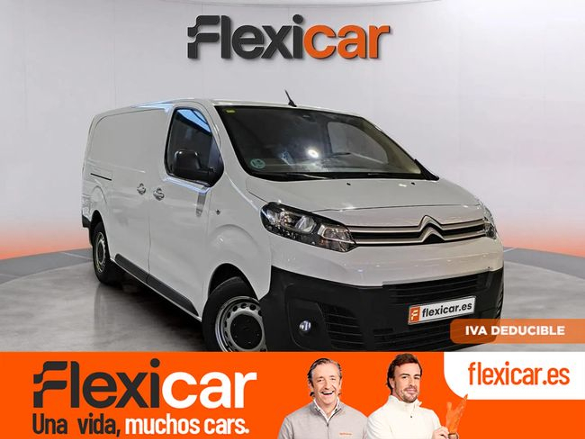 Imagen de CITROEN Jumpy