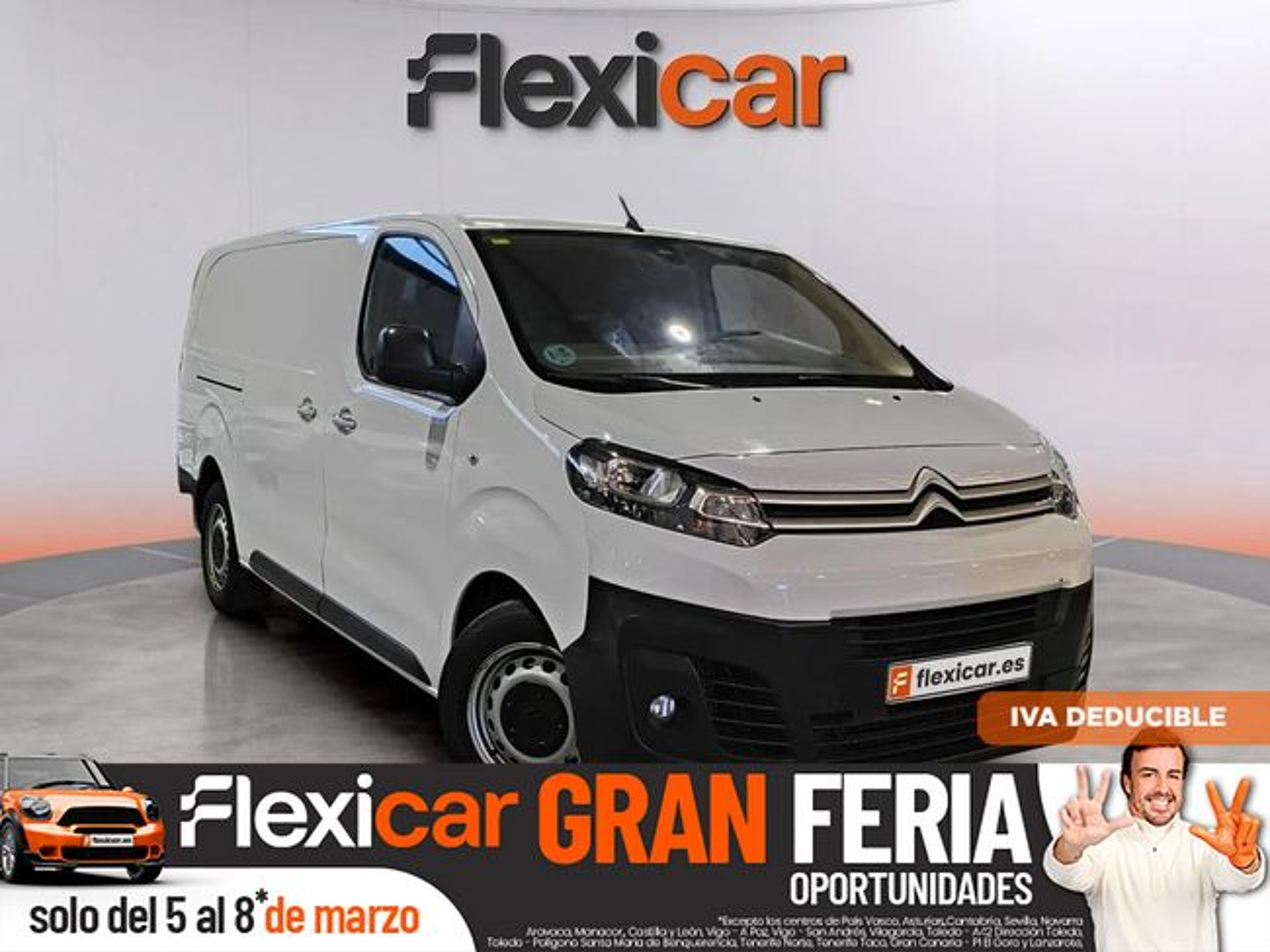 Imagen de CITROEN Jumpy