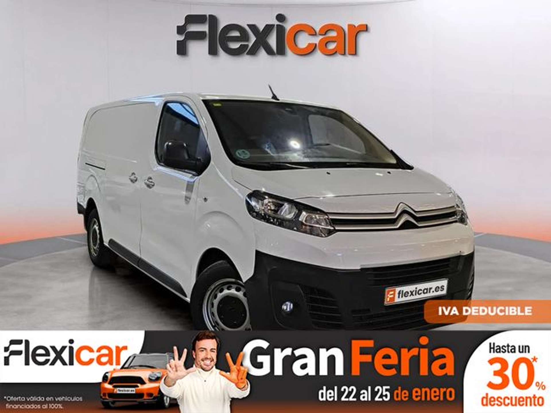 Imagen de CITROEN Jumpy