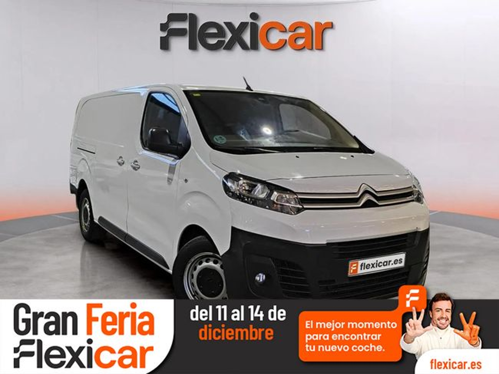 Imagen de CITROEN Jumpy