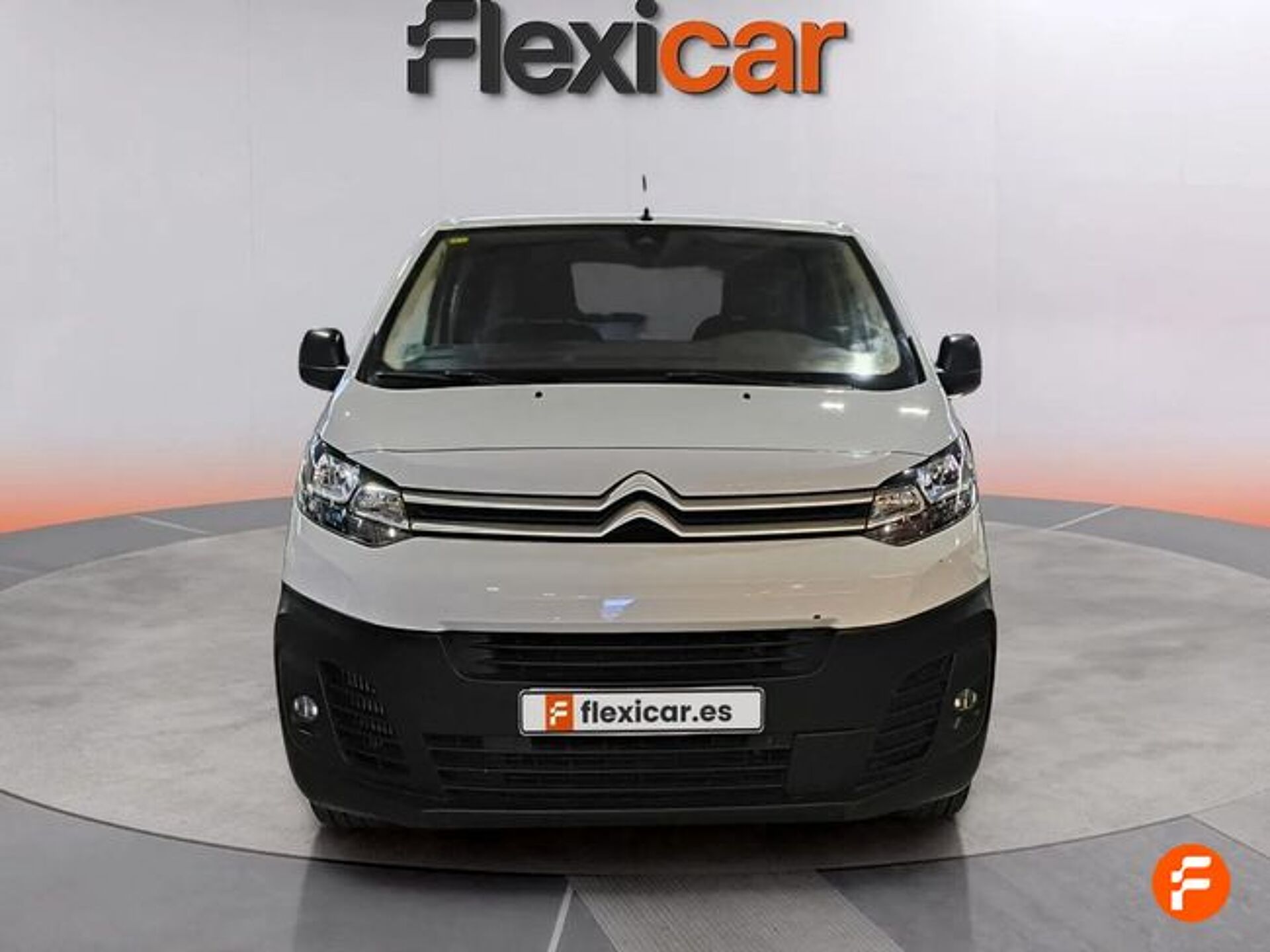 Imagen 2 de CITROEN Jumpy