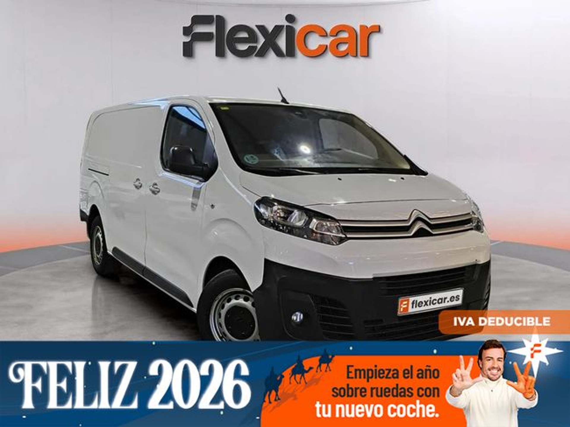 Imagen de CITROEN Jumpy