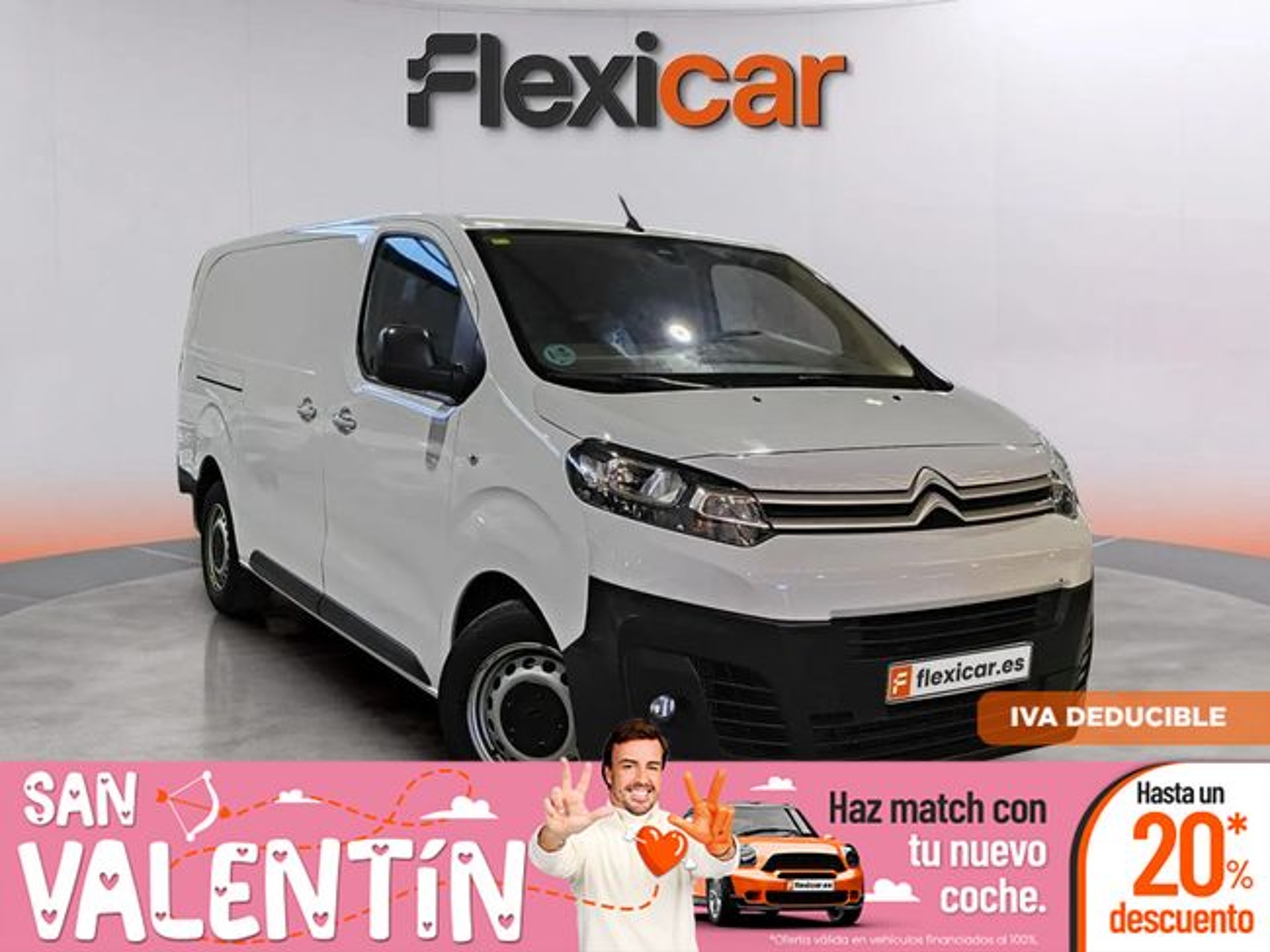 Imagen de CITROEN Jumpy