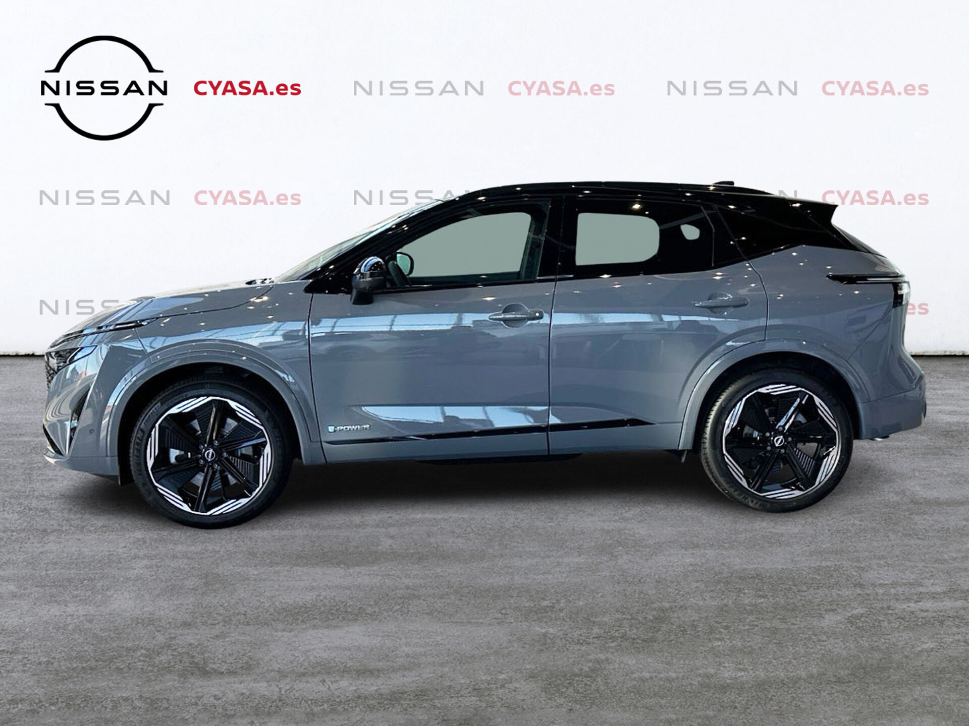 Imagen 3 de NISSAN Qashqai