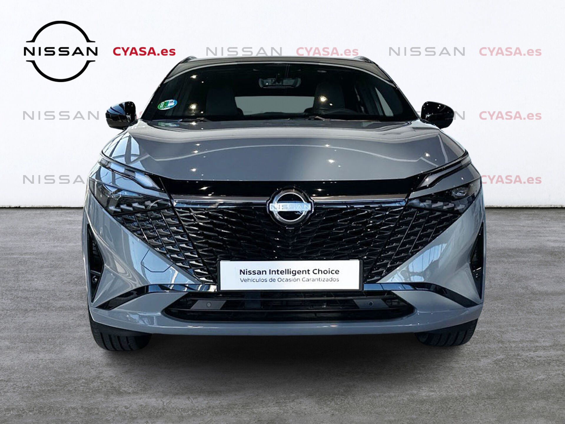 Imagen 2 de NISSAN Qashqai