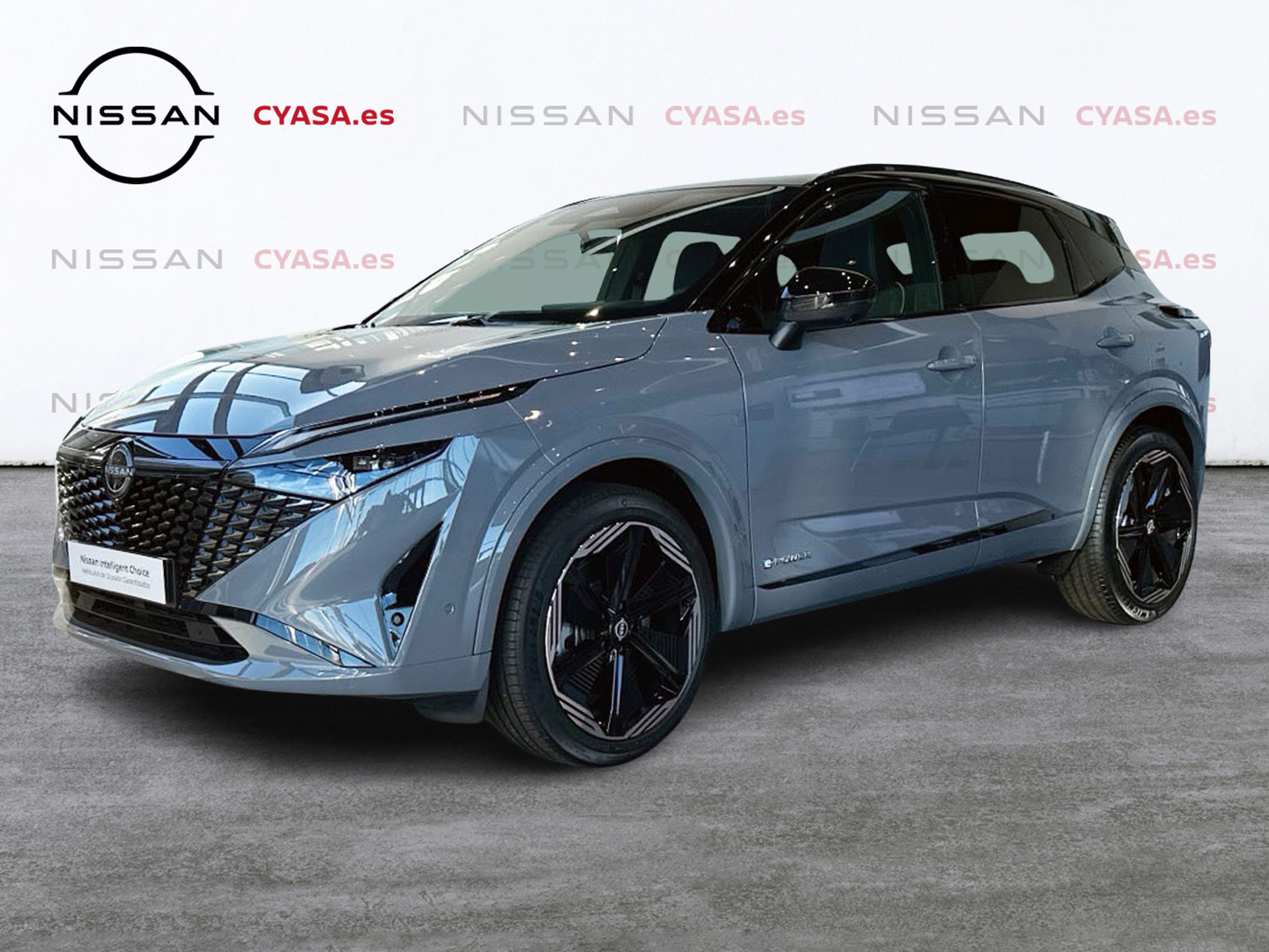 Imagen de NISSAN Qashqai