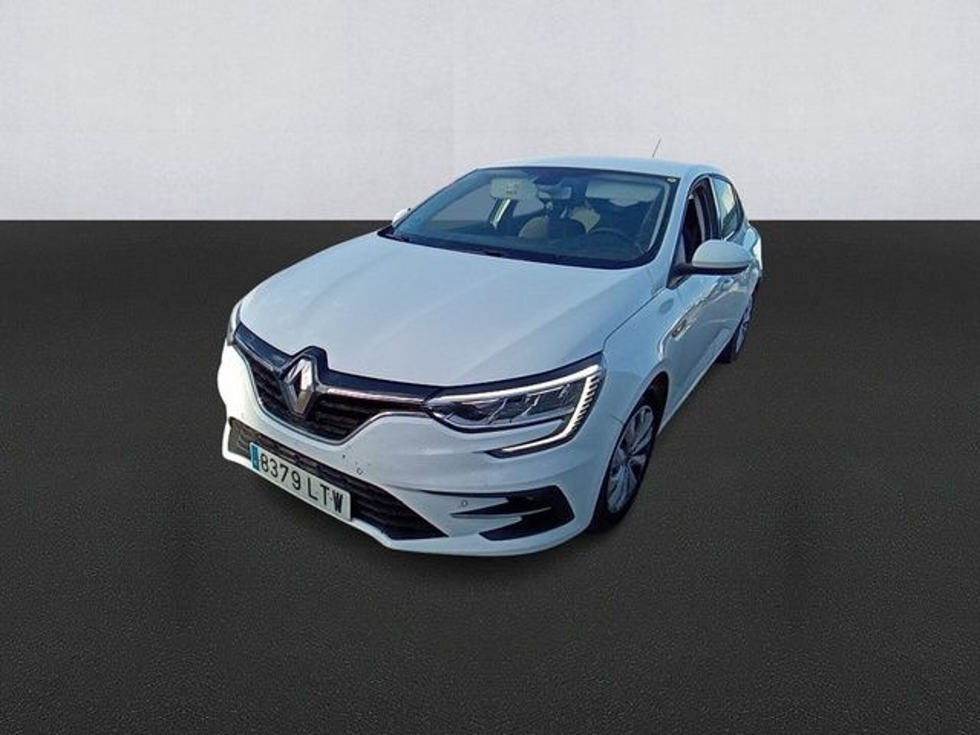 Imagen de RENAULT Mégane