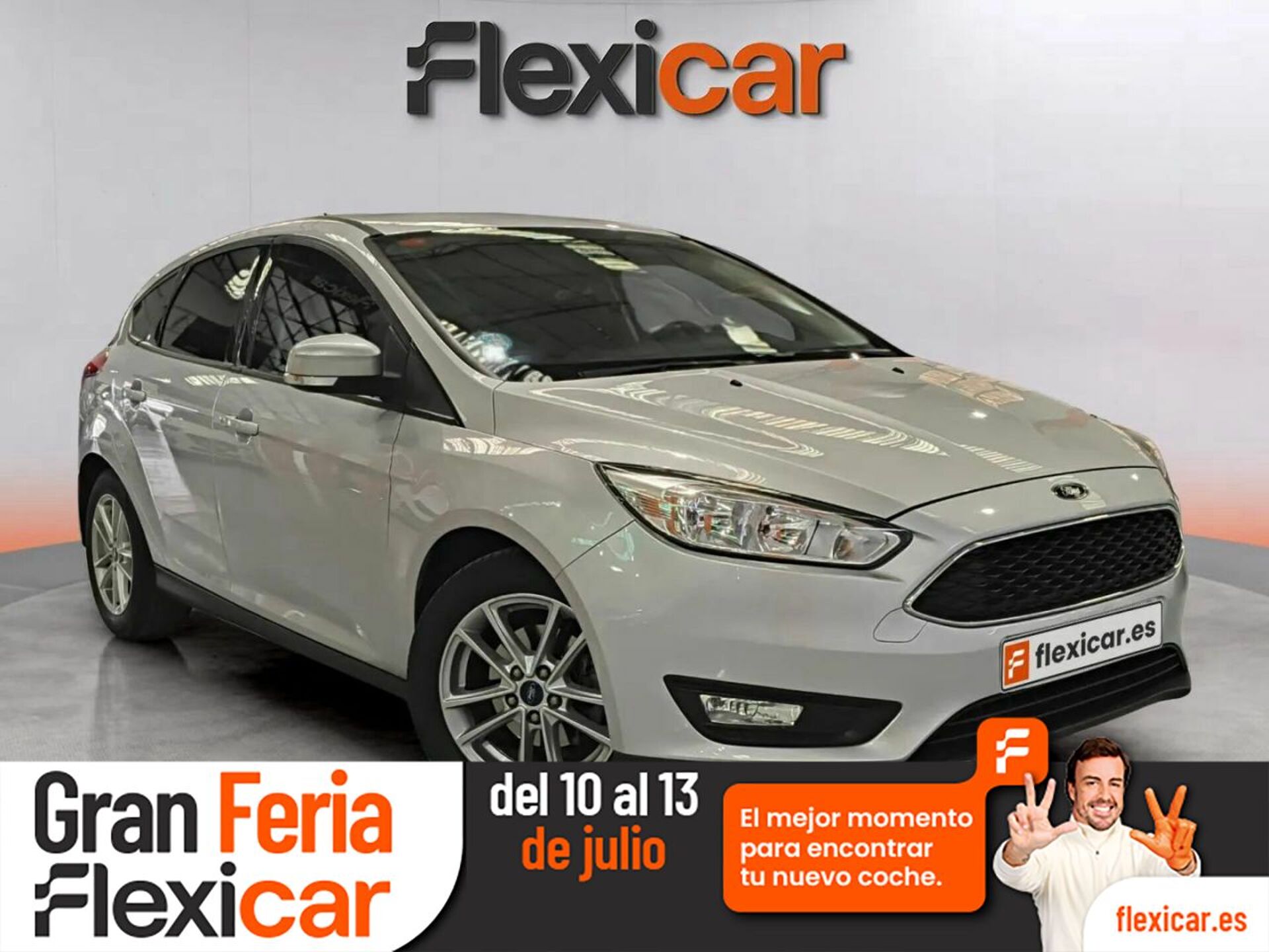 Imagen de FORD Focus
