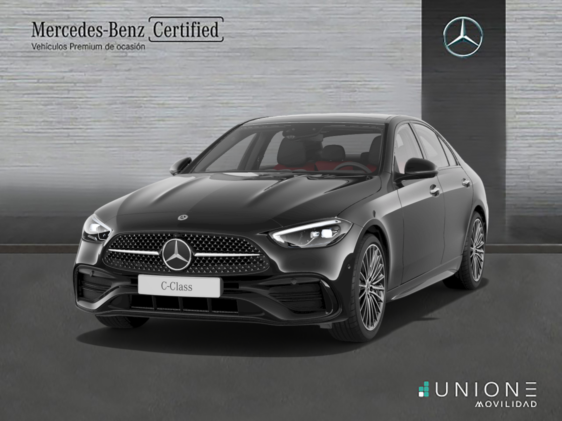 Imagen de MERCEDES Clase C
