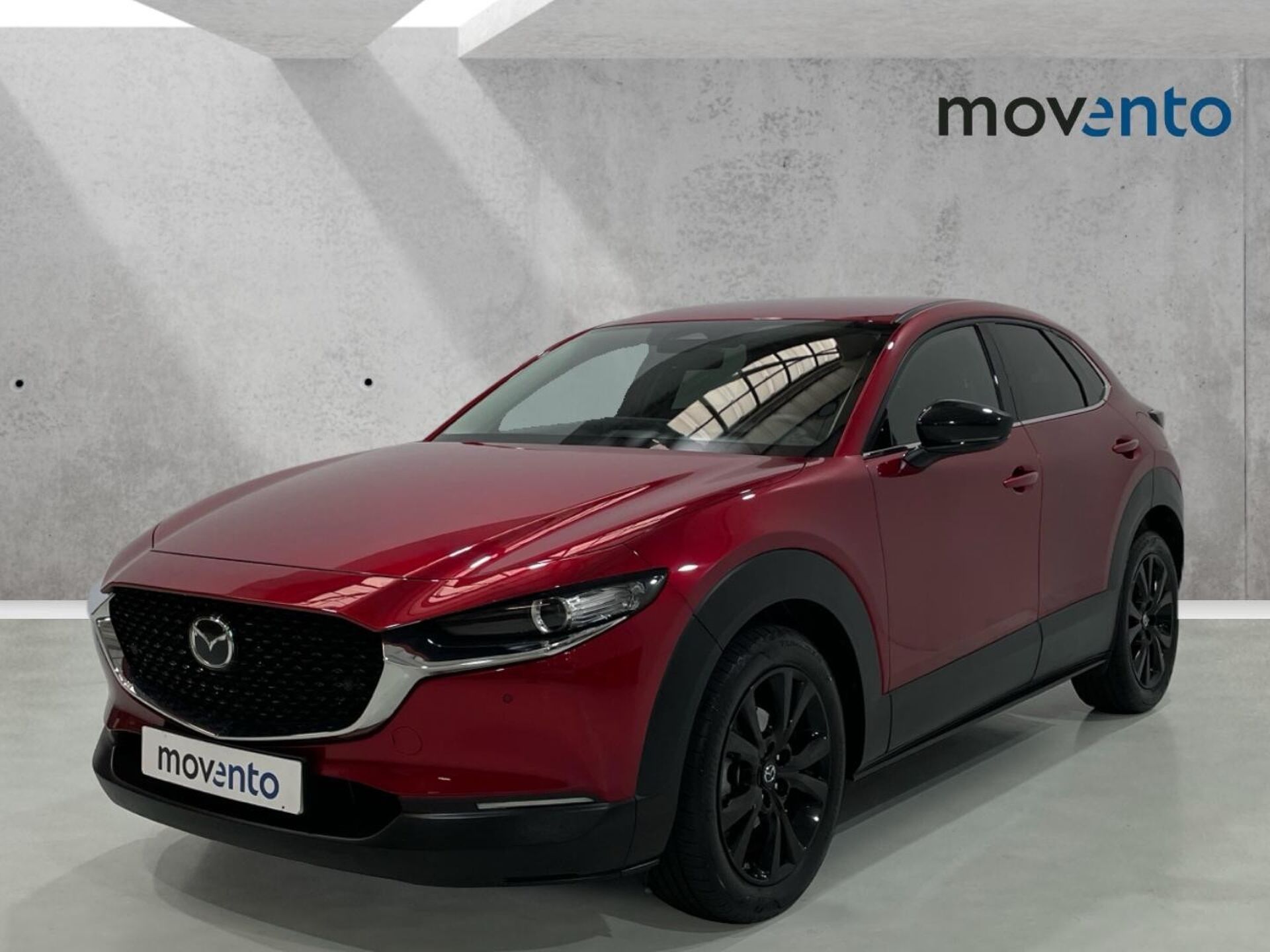Imagen 2 de MAZDA CX-30
