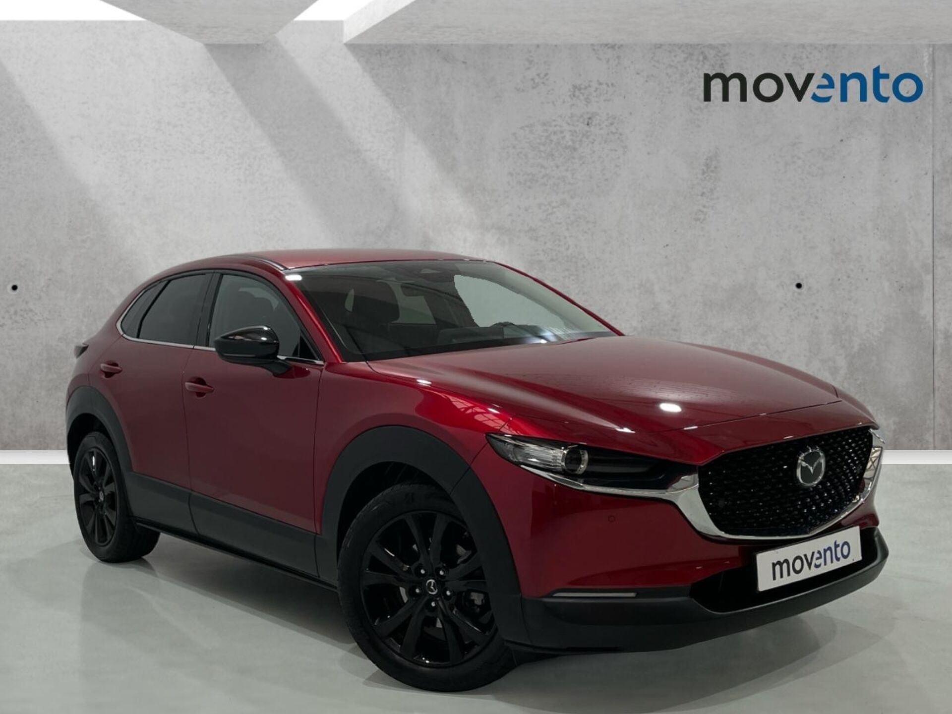 Imagen 1 de MAZDA CX-30