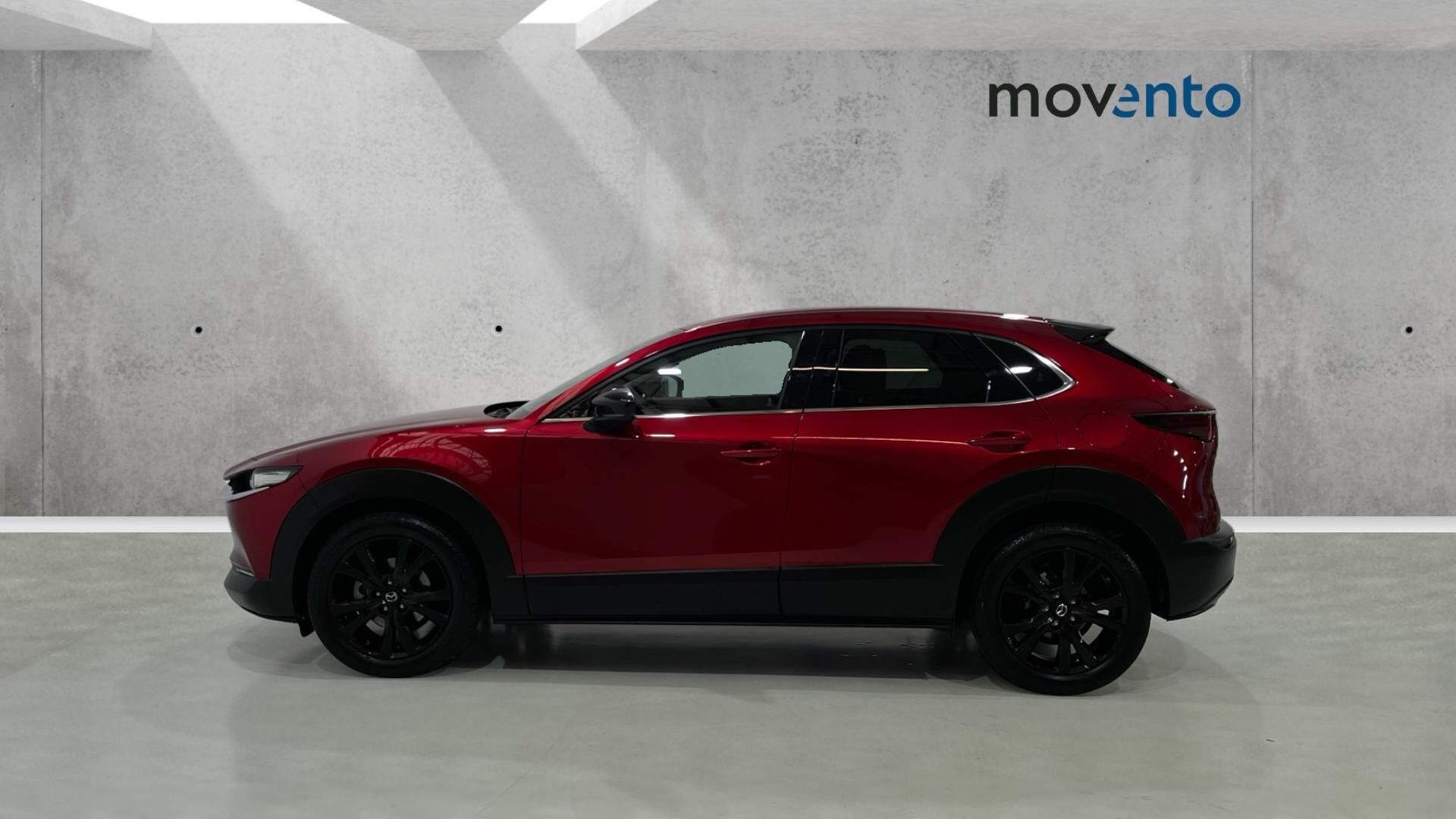 Foto del MAZDA CX-30 2.5 e-Skyactiv-G Prime Line FWD 103kW